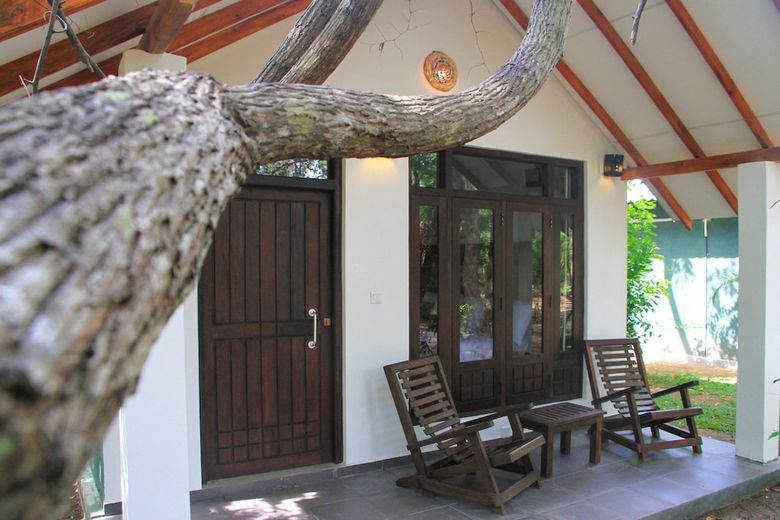 Hotel Palmyra Nature Resort Sigiriya