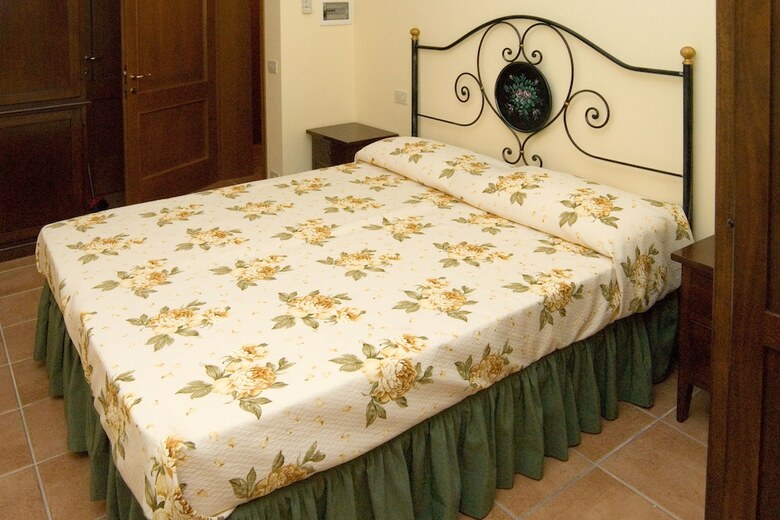 Agroturismo Residence Le Veneri