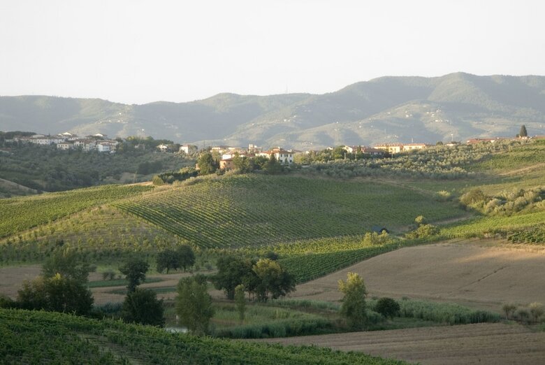 Agroturismo Residence Le Veneri