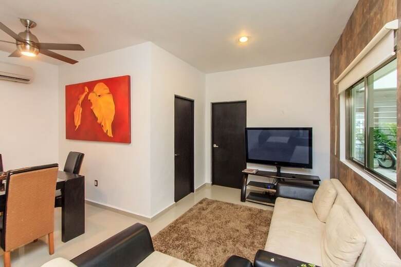 Apartamentos Da Vinci  102 By Praia
