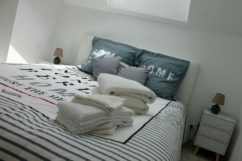 Apartamento G�te Le Jardinier