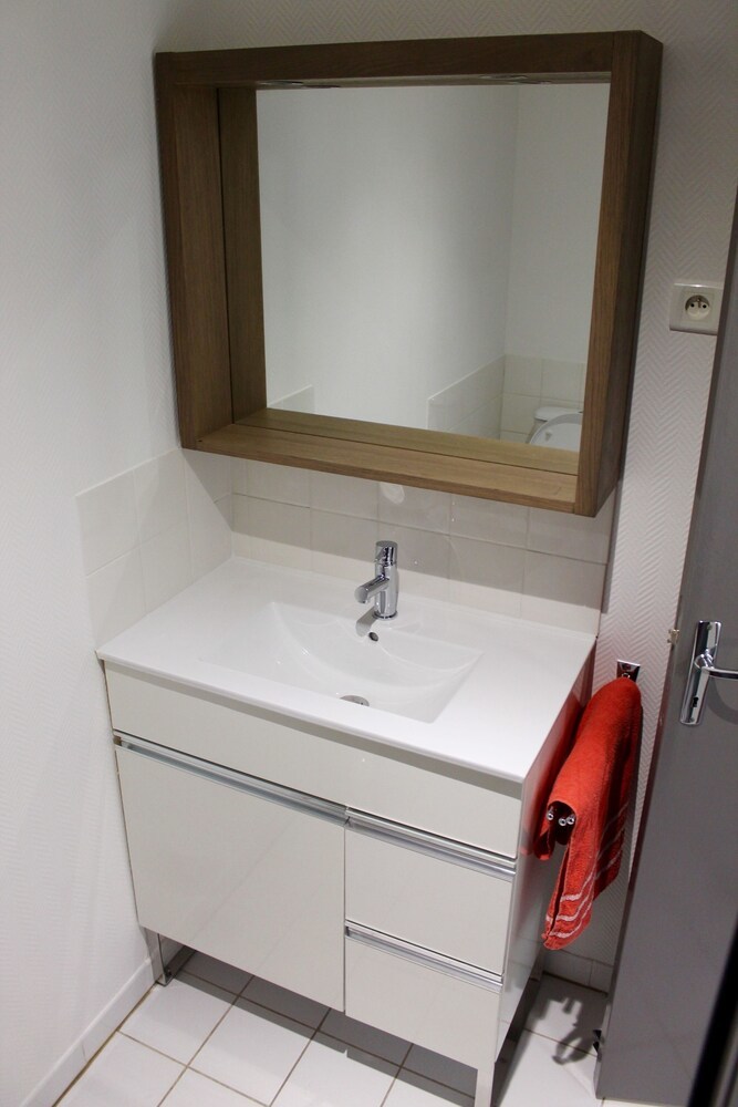 Apartamento G�te Le Jardinier