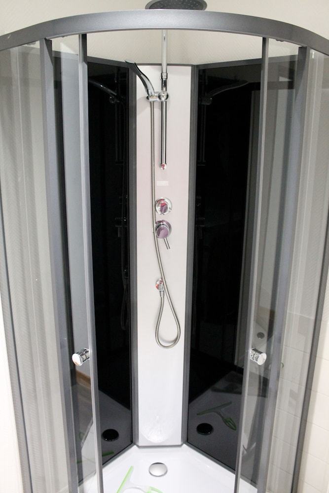 Apartamento G�te Le Jardinier