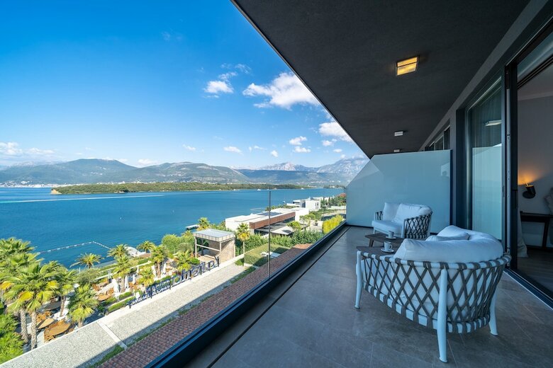 Hotel Nikki Beach Montenegro