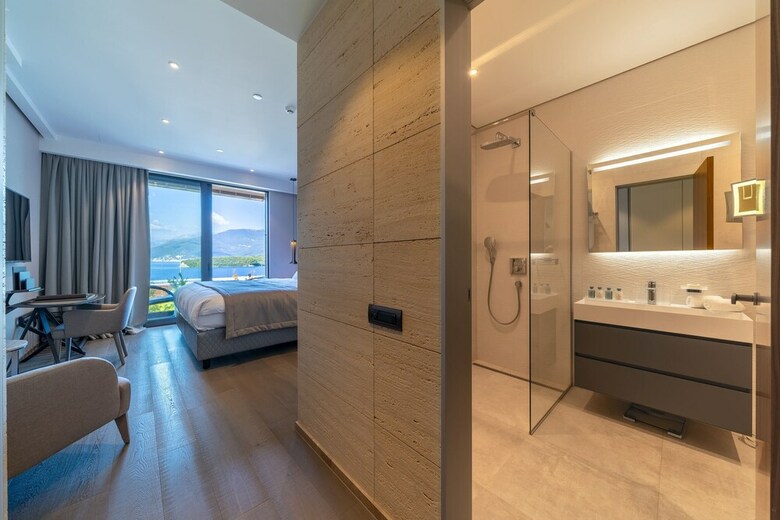 Hotel Nikki Beach Montenegro