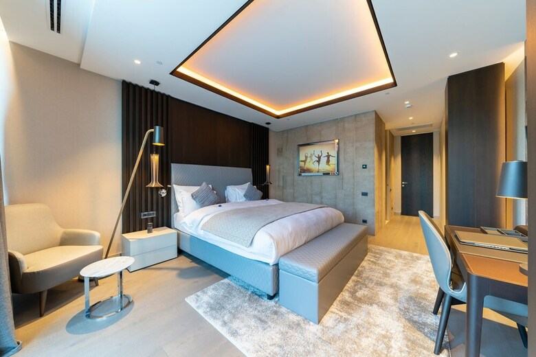 Hotel Nikki Beach Montenegro