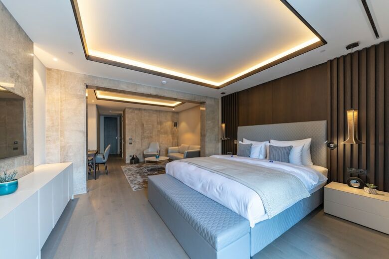 Hotel Nikki Beach Montenegro