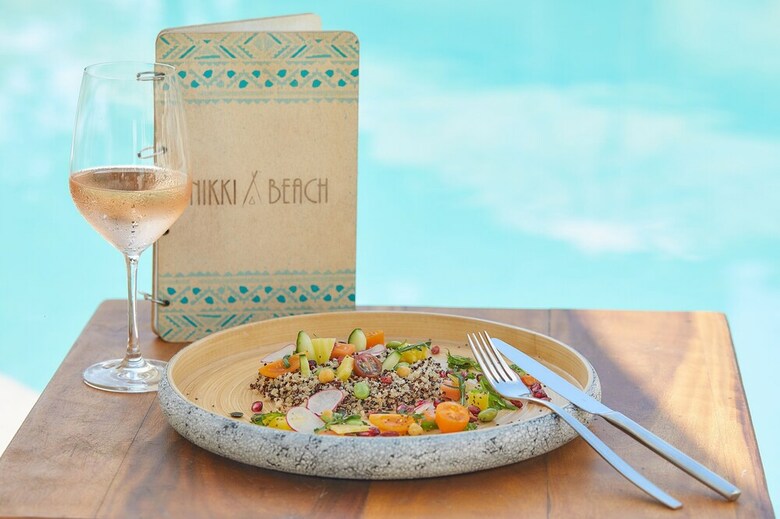 Hotel Nikki Beach Montenegro