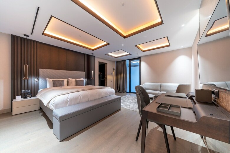 Hotel Nikki Beach Montenegro
