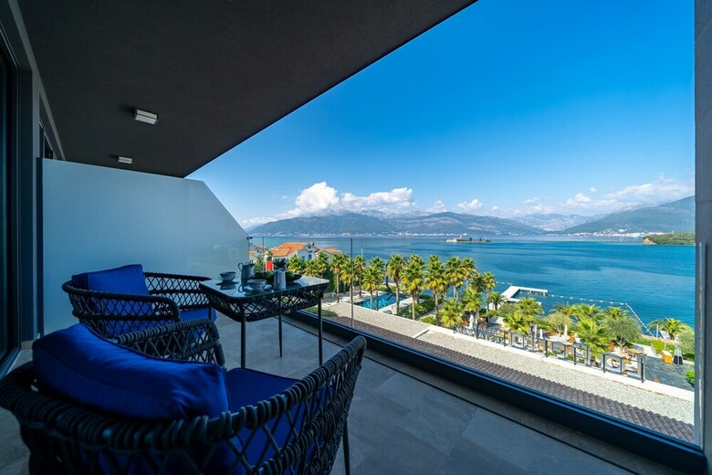 Hotel Nikki Beach Montenegro