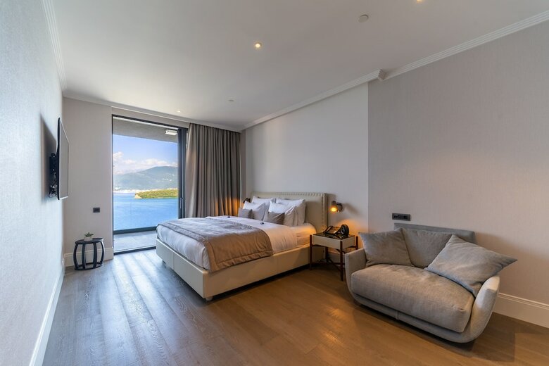 Hotel Nikki Beach Montenegro