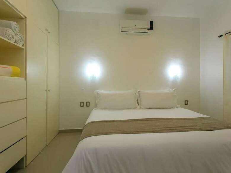 Apartamentos Da Vinci 302 By Praia