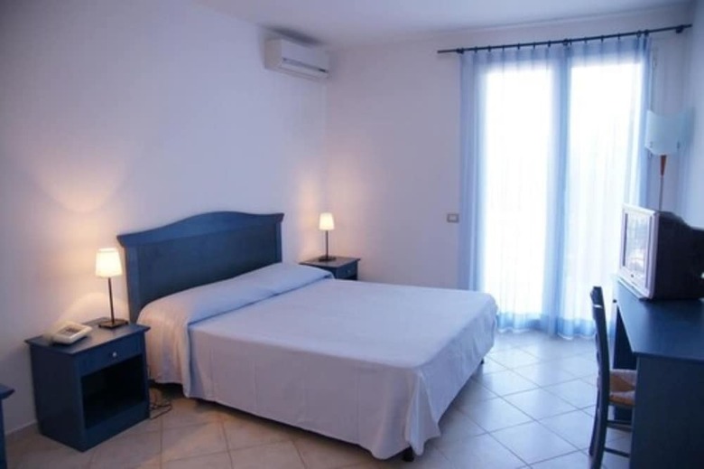 Apartamento Meta Hotel Residence