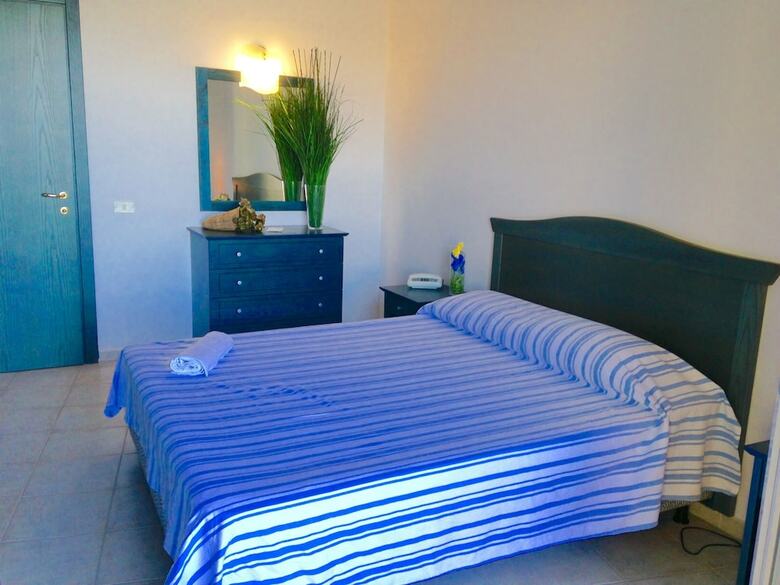 Apartamento Meta Hotel Residence