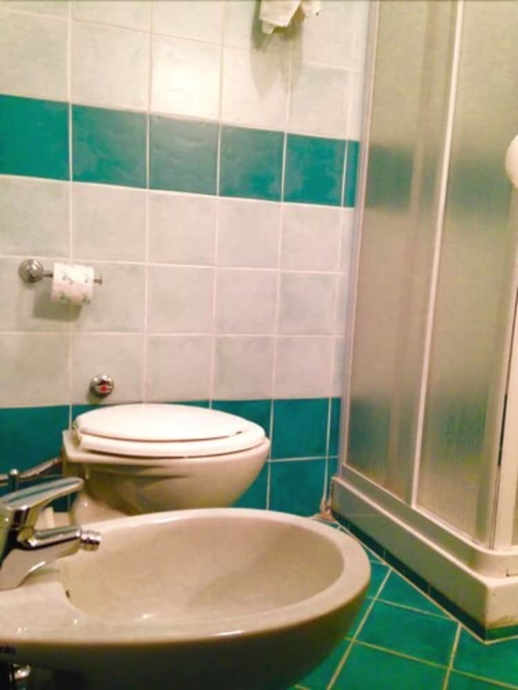 Apartamento Meta Hotel Residence