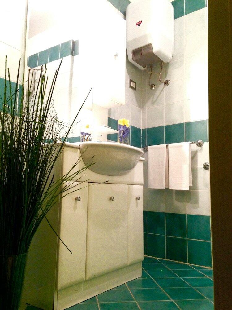 Apartamento Meta Hotel Residence