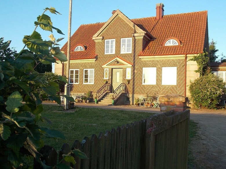 Bed & Breakfast The Garden Hill Hotel