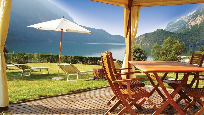 Lake & Nature Hotel Gloria