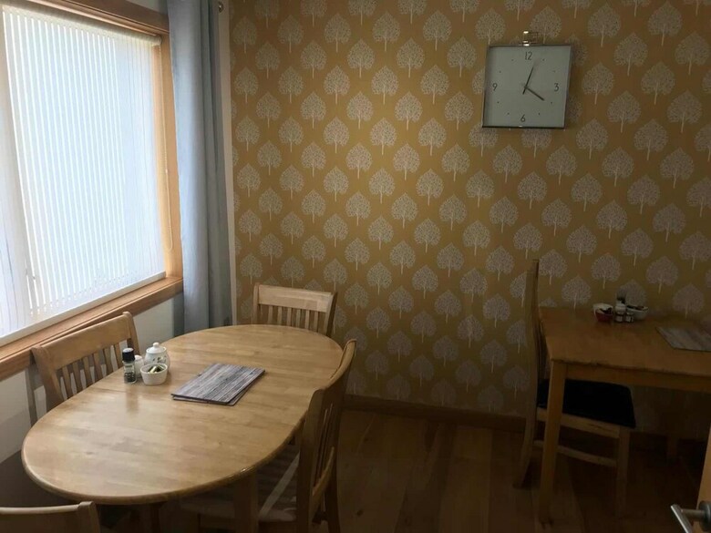 Burnwood B&B