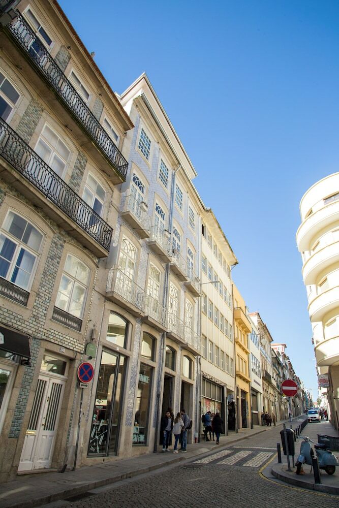 Almada Story Apartments By Porto City Hosts