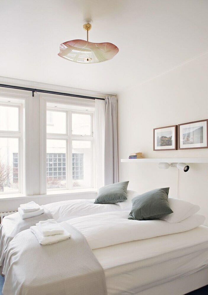 Brattagata Guesthouse Apartments