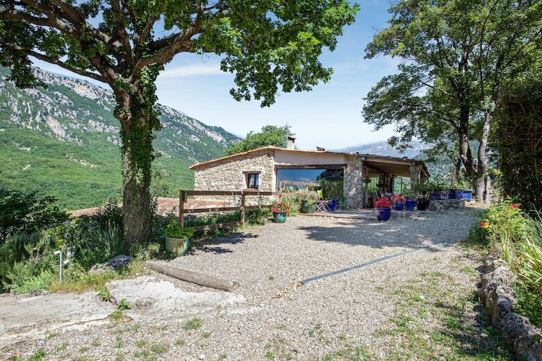 Bed & Breakfast Chambres Et Table D'h�tes La Cascade