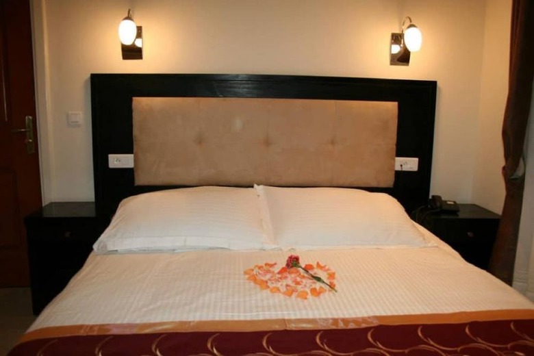 Agroturismo Hotel 2 Horloges