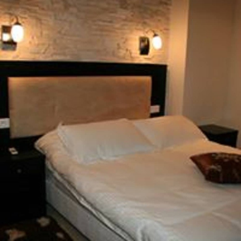 Agroturismo Hotel 2 Horloges