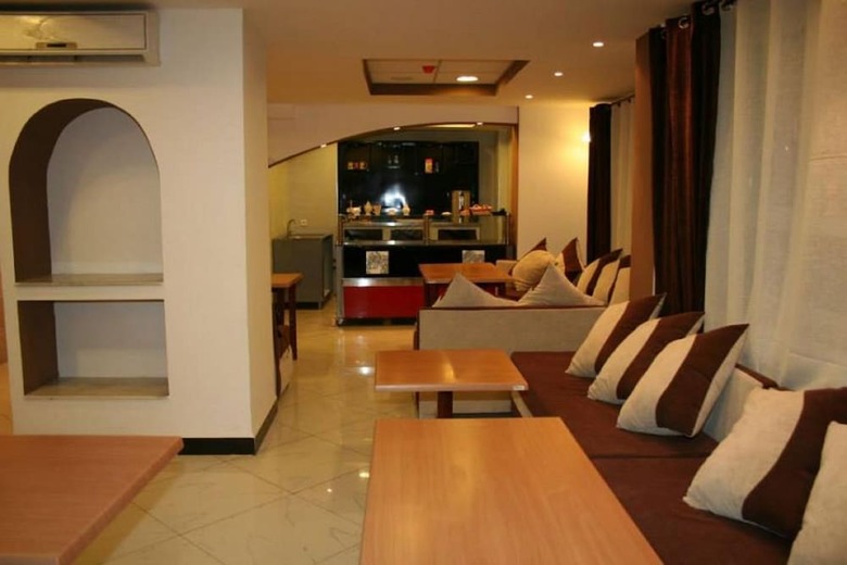Agroturismo Hotel 2 Horloges