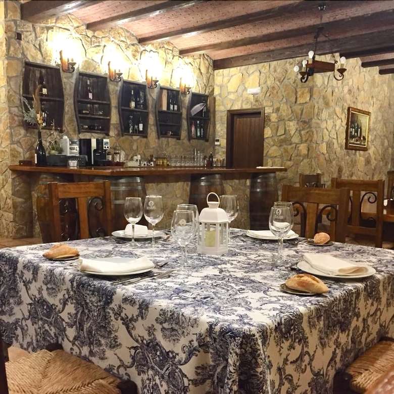 Hotel Vi�edos Y Bodegas El Castillo