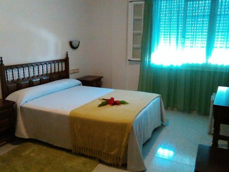 Pension Hostal La Paz
