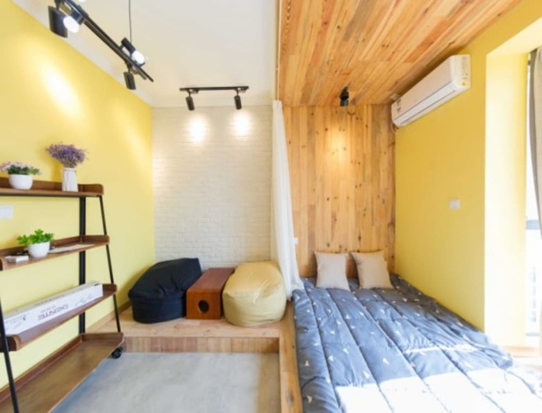Shanghai Yuanshe Boutique Apartment