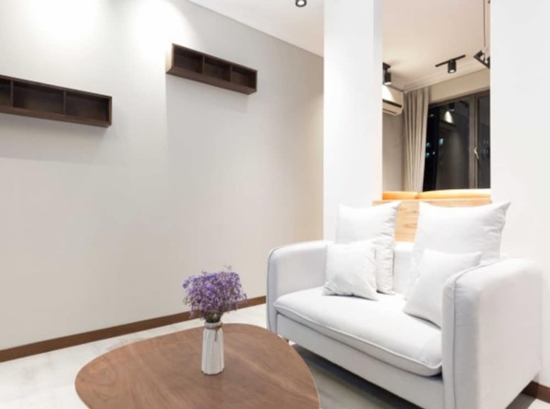Shanghai Yuanshe Boutique Apartment