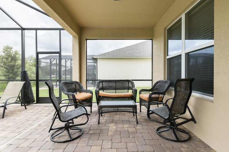 946sp - West Haven Gated Resort