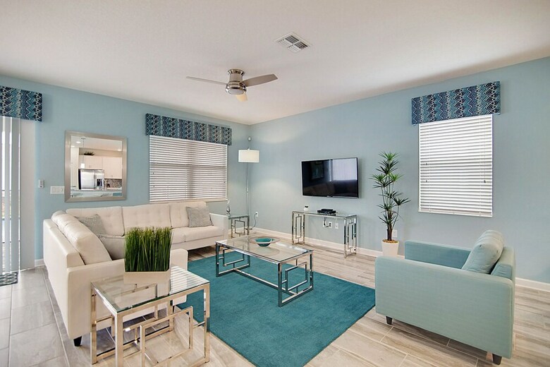 1563ol-the Retreat At Championsgate