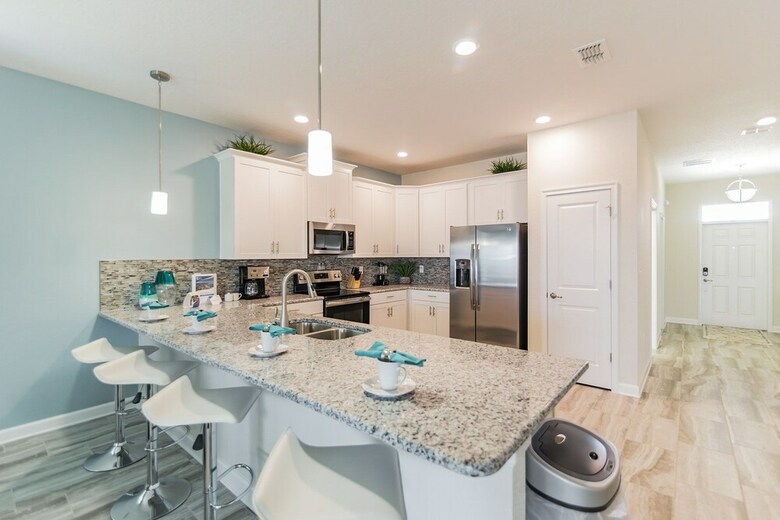 1563ol-the Retreat At Championsgate
