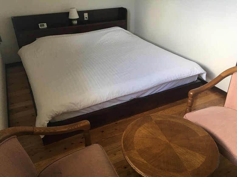 Hotel Resort House Inkaji