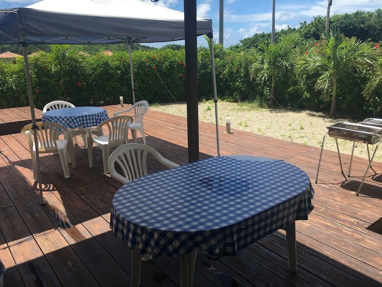 Hotel Resort House Inkaji
