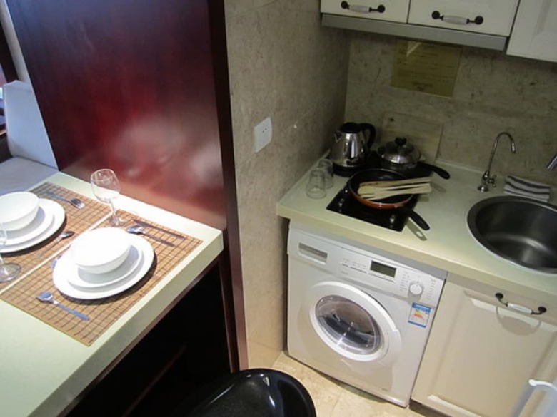 Shanghai City Center Boutique Apartment