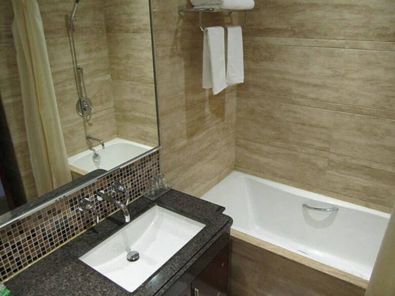 Shanghai City Center Boutique Apartment