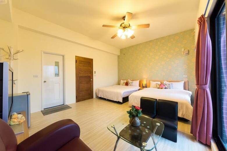 Hui Yun B&B