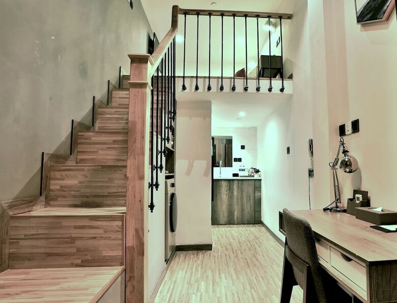 U Hotel Xintiandi