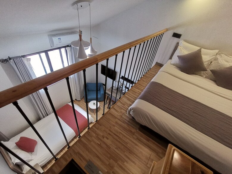 U Hotel Xintiandi