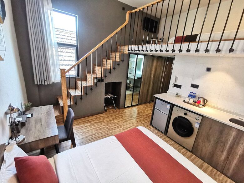 U Hotel Xintiandi