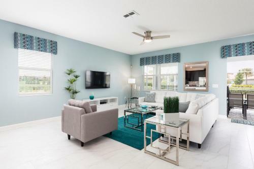 9077hs-the Retreat At Championsgate