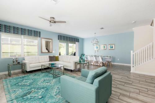 9077hs-the Retreat At Championsgate