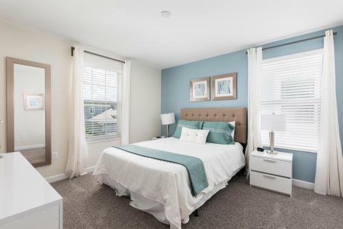 9077hs-the Retreat At Championsgate