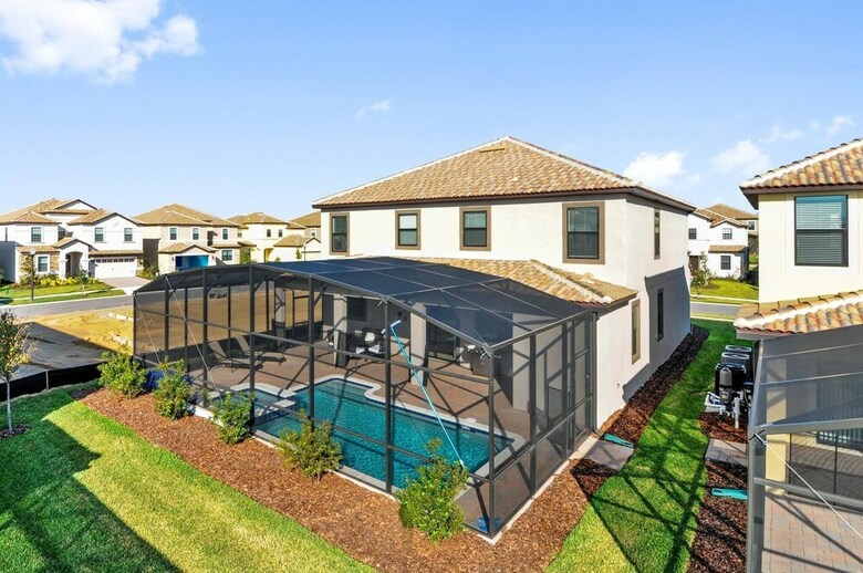9162wd - The Retreat At Championsgate