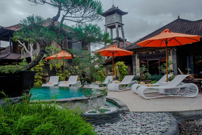 Hotel Capung Cottage