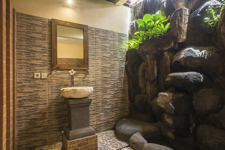 Hotel Capung Cottage